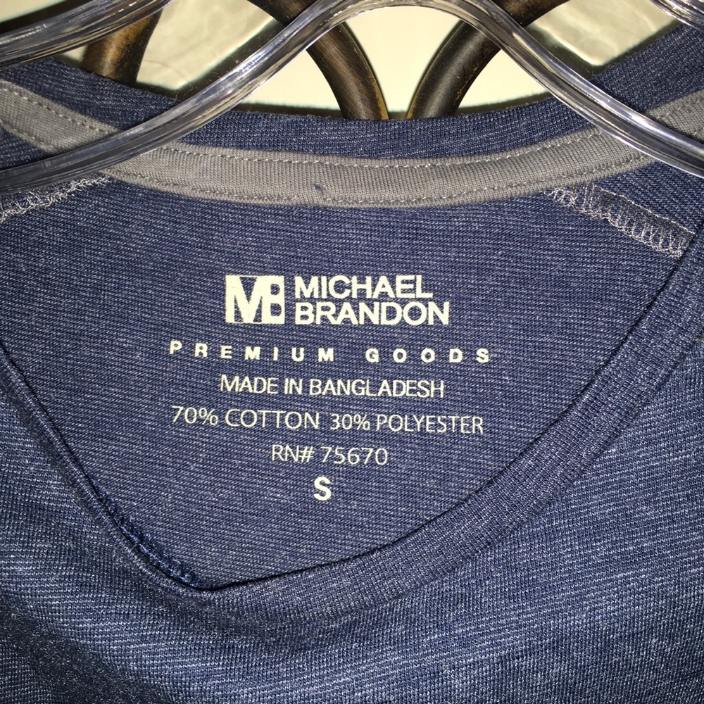 Michael Brandon Premium Goods - Picture 3 of 3